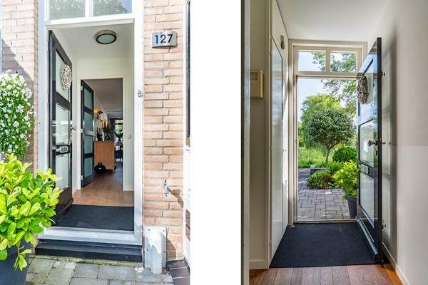 Medium property photo - Muntstraat 127, 2165 VG Lisserbroek